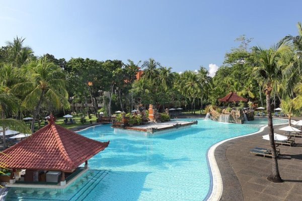 Bintang Bali Resort