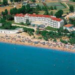 Zvonimir Sunny Hotel by Valamar recenzie