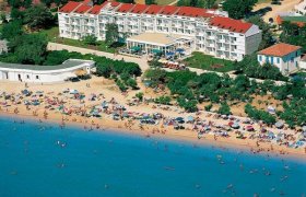 Zvonimir Sunny Hotel by Valamar recenzie