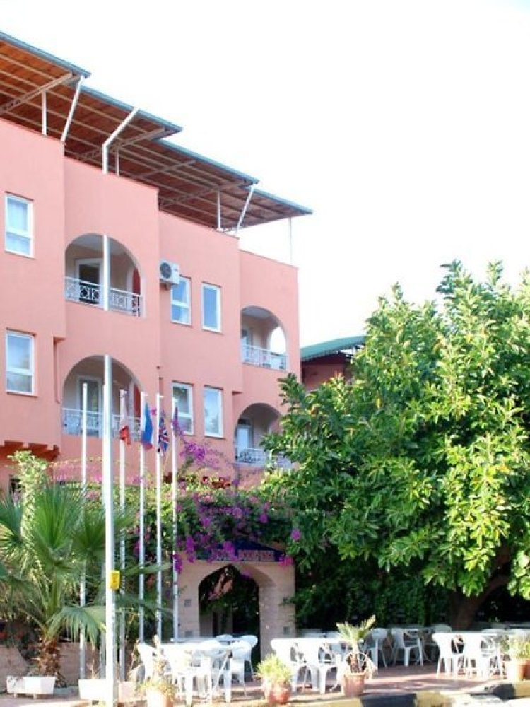 Mesona Hotels Blue Hill