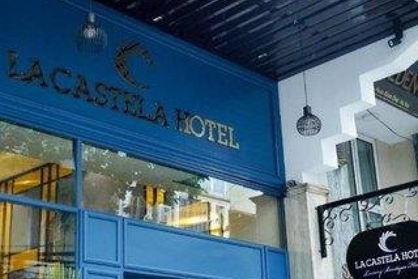 Hanoi La Castela Hotel