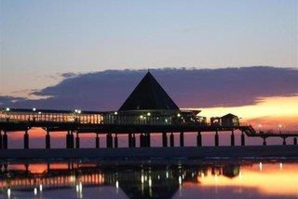 Hotel Wald Und See