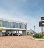 B&B HOTEL Alba