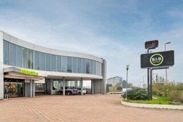 B&B Hotel Alba