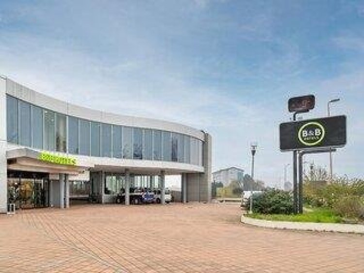 B&B HOTEL Alba