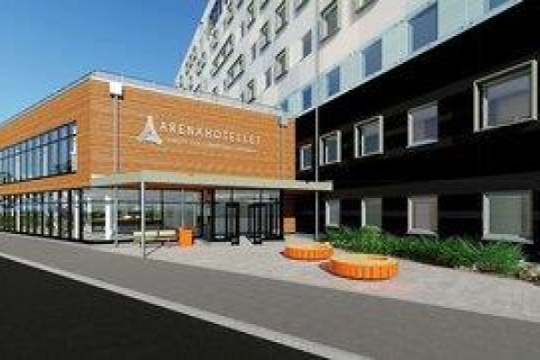 Arenahotellet