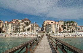 Royal Victoria Club - Andalucia Beach recenzie