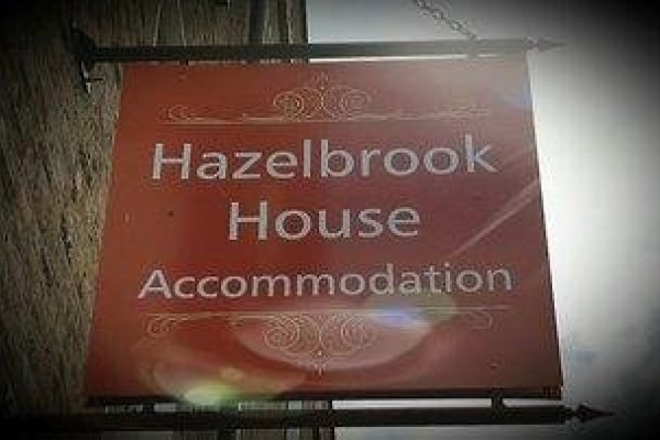 Hazelbrook House B&B