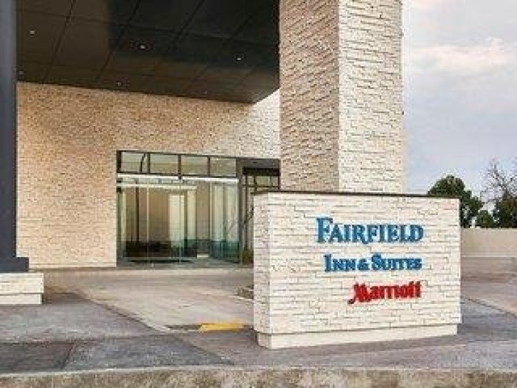 Fairfield Inn & Suites Aguascalientes