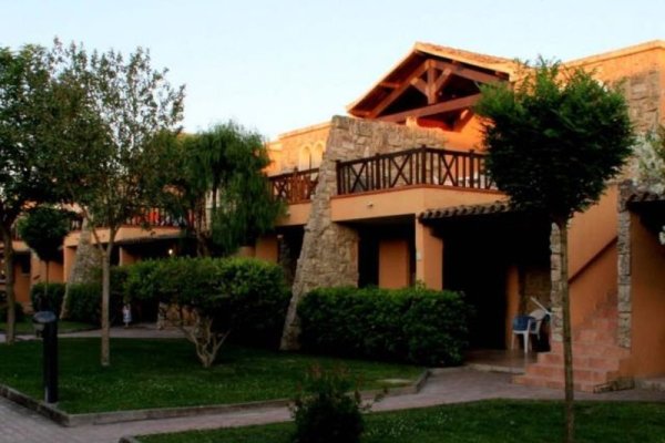 Villaggio Emmanuele
