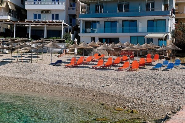 Da Luz Boutique Hotel