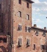 Antica Torre Del Borgo