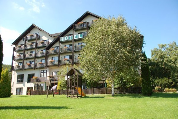 Wohlfühlhotel Der Jägerhof