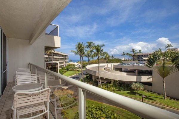 Maui Banyan - Maui Condo & Home