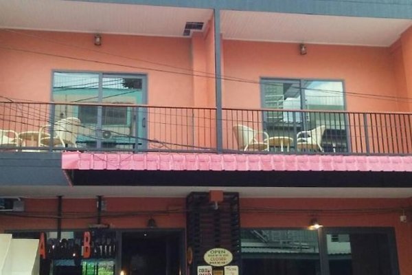 Aonang Inn
