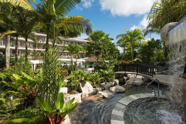 The Royal Corin Thermal Water & Spa Resort