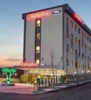 Hampton By Hilton Istanbul Arnavutkoy