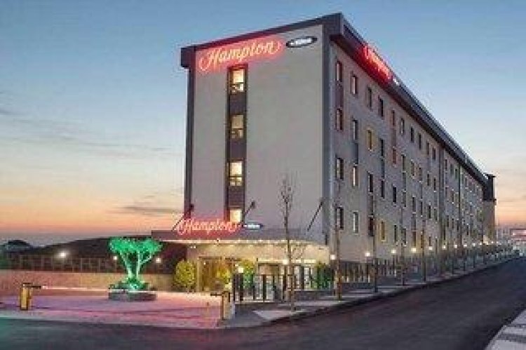 Hampton By Hilton Istanbul Arnavutkoy