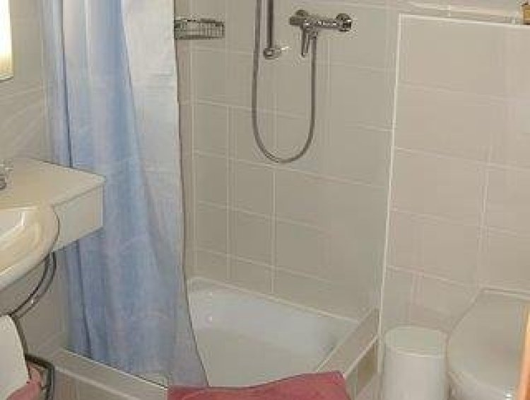Hotel Seraina