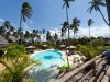 Green and Blue Zanzibar Ocean Lodge - Bazény