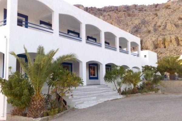 Pals Studios Pefkos