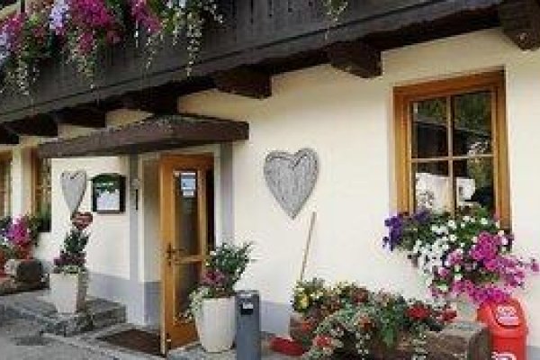 Gasthof  Appartements Sonnblick