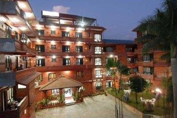 Landmark Pokhara