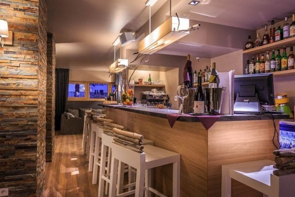 Le Grand Aigle Hotel & Spa