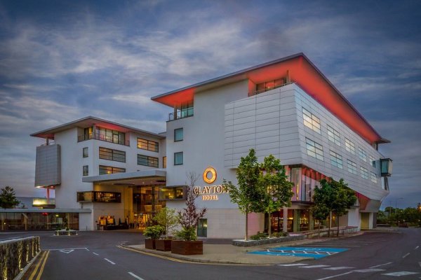 Clayton Hotel Galway