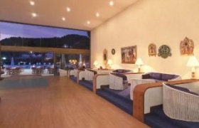 Golf Hotel Punta Ala recenzie