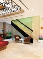 Sorriso Hotel Istanbul recenzie