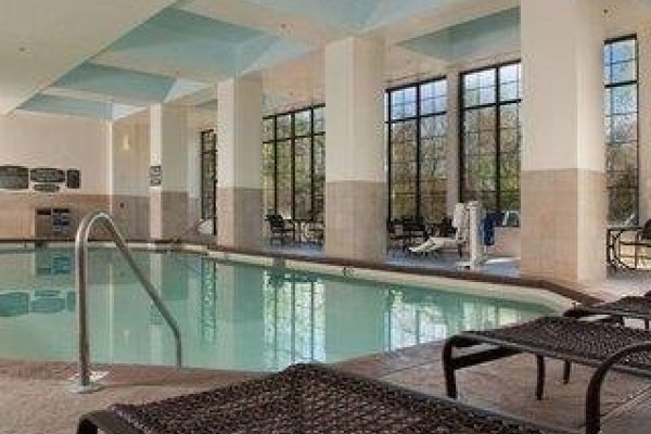Embassy Suites Nashville Airport