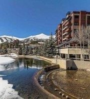 The Village At Breckenridge