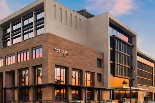 Canopy By Hilton Scottsdale Old Town