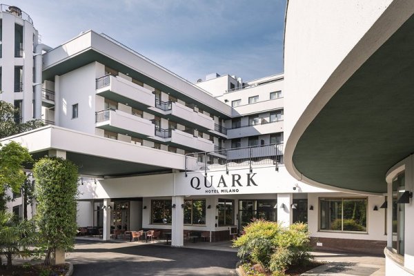 Quark Hotel Milano
