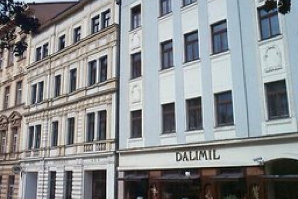 Dalimil