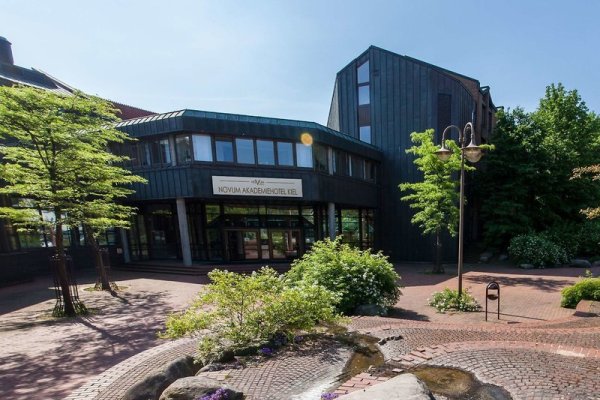 Novum Akademiehotel Kiel
