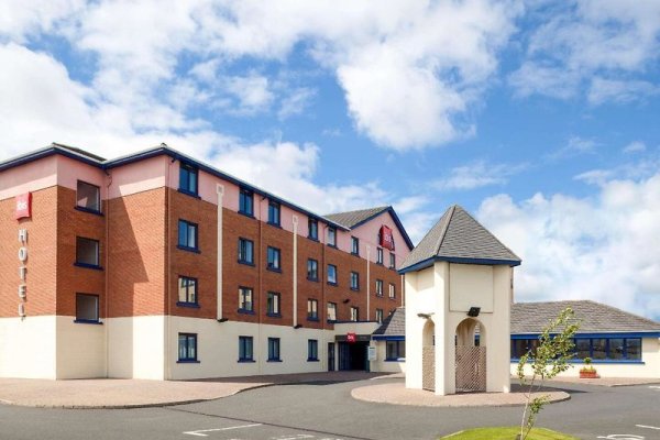 ibis Dublin