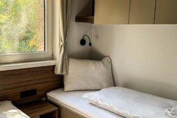 Lakeside Petzen Glamping