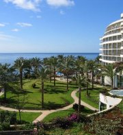 Pestana Grand Premium Ocean Resort