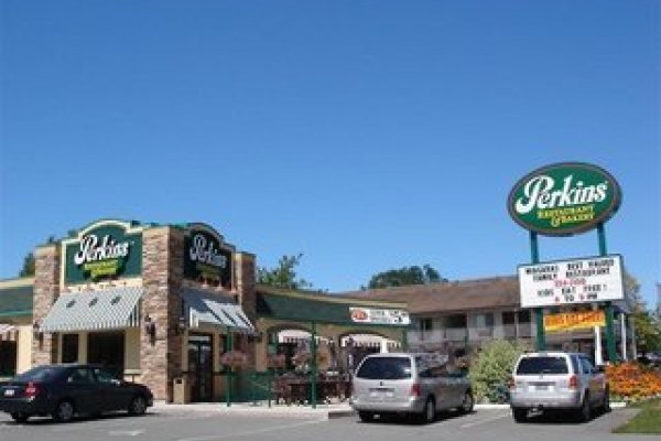 Days Inn Fallsview