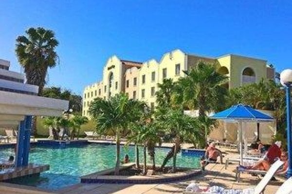 Brickell Bay Beach Resort Aruba, Trademark By Wyndham