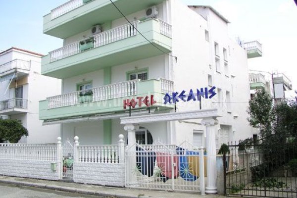 Štúdia Oceanis