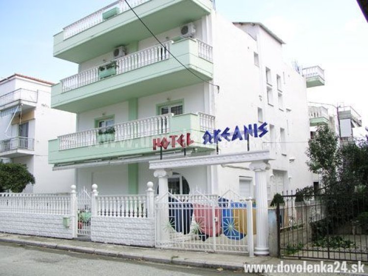 Štúdia Oceanis