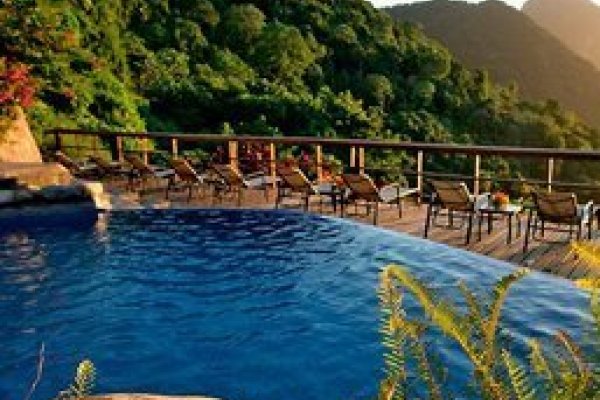 Ladera Resort - Adult Only