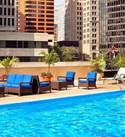 Radisson Hotel Baltimore Downtown-Inner Harbor