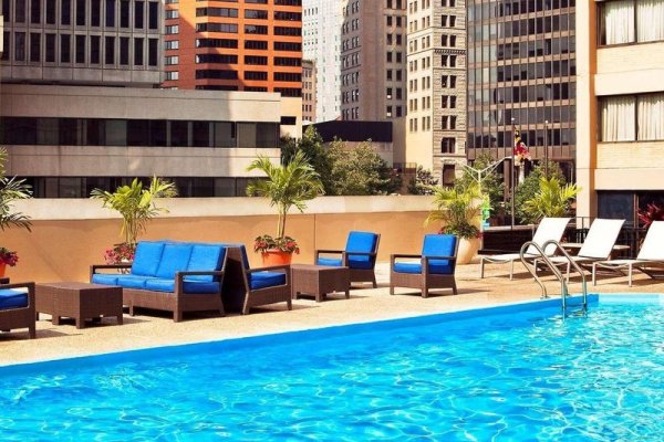 Radisson Hotel Baltimore Downtown-Inner Harbor