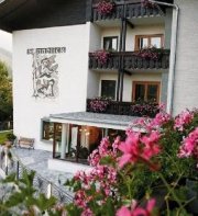 Sonnblick Pension