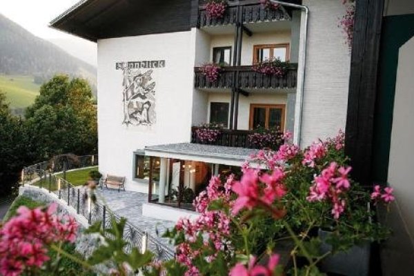 Sonnblick Pension