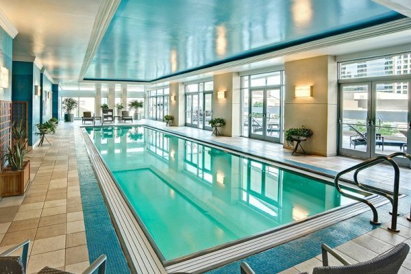 The Westin Charlotte